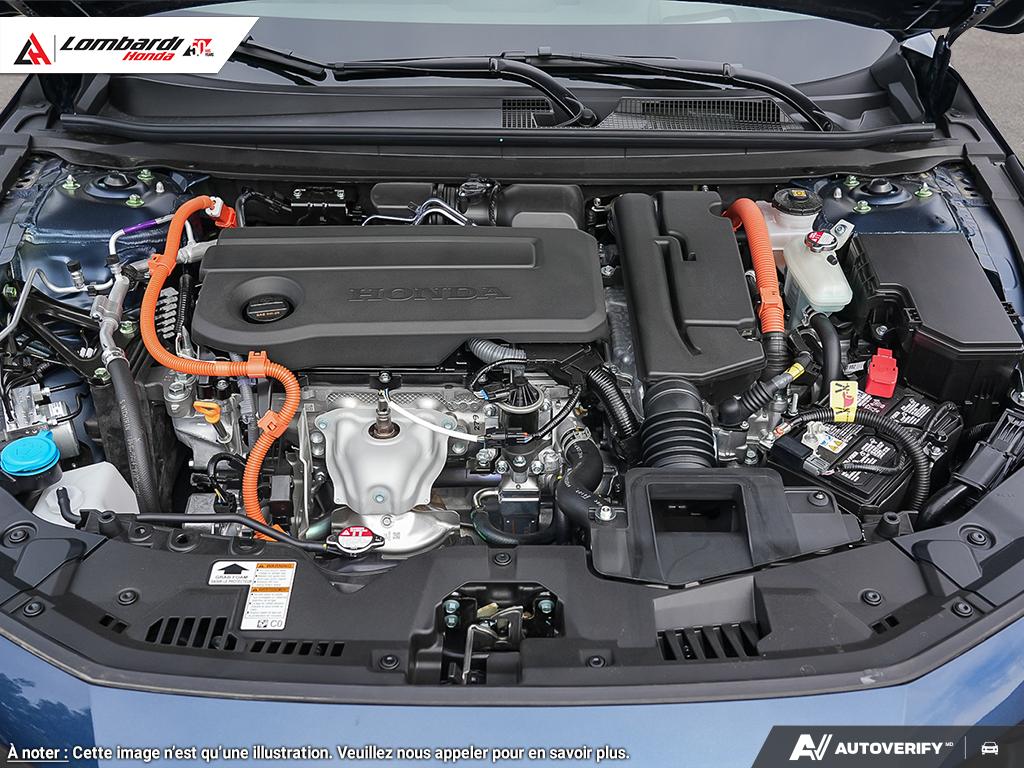 2026 HONDA ACCORD - Image 6