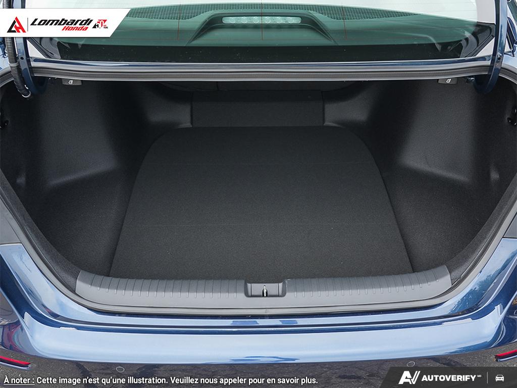 2026 HONDA ACCORD - Image 7
