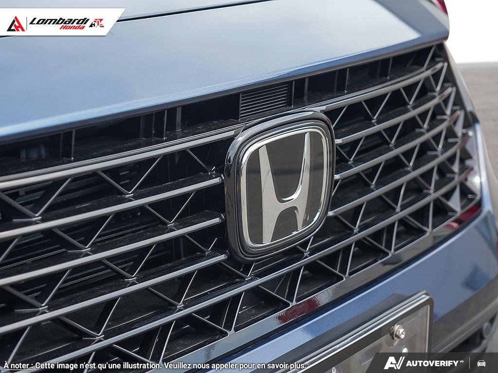 2026 HONDA ACCORD - Image 9