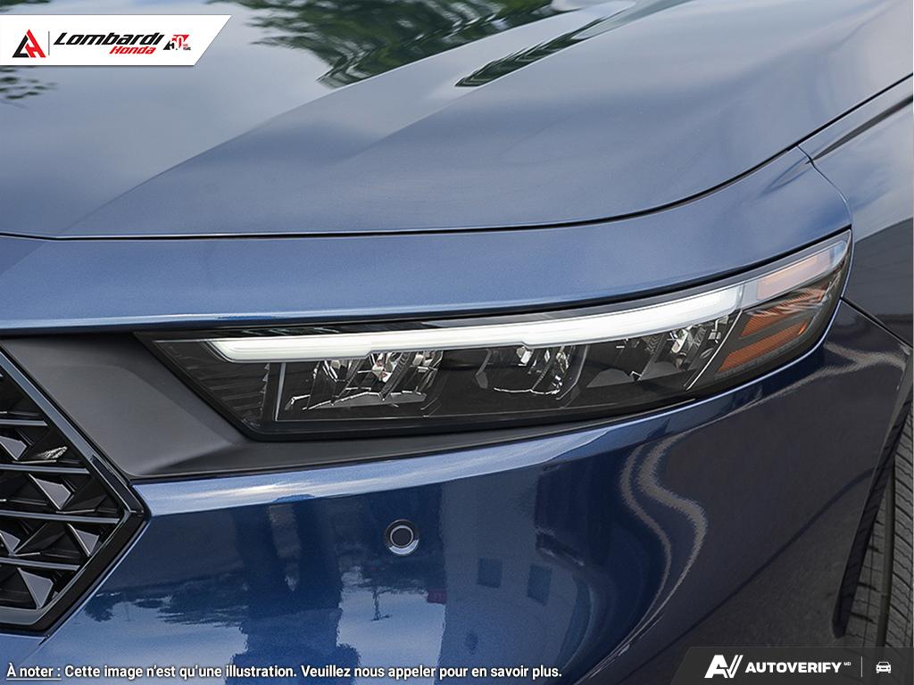 2026 HONDA ACCORD - Image 10