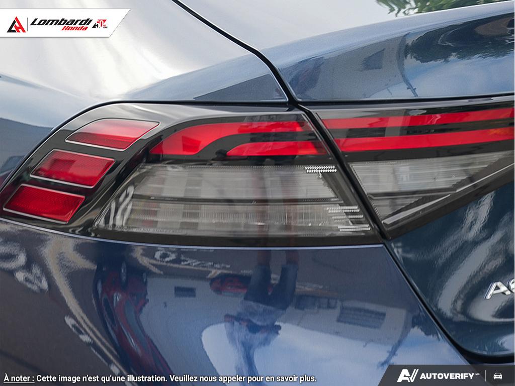 2026 HONDA ACCORD - Image 11