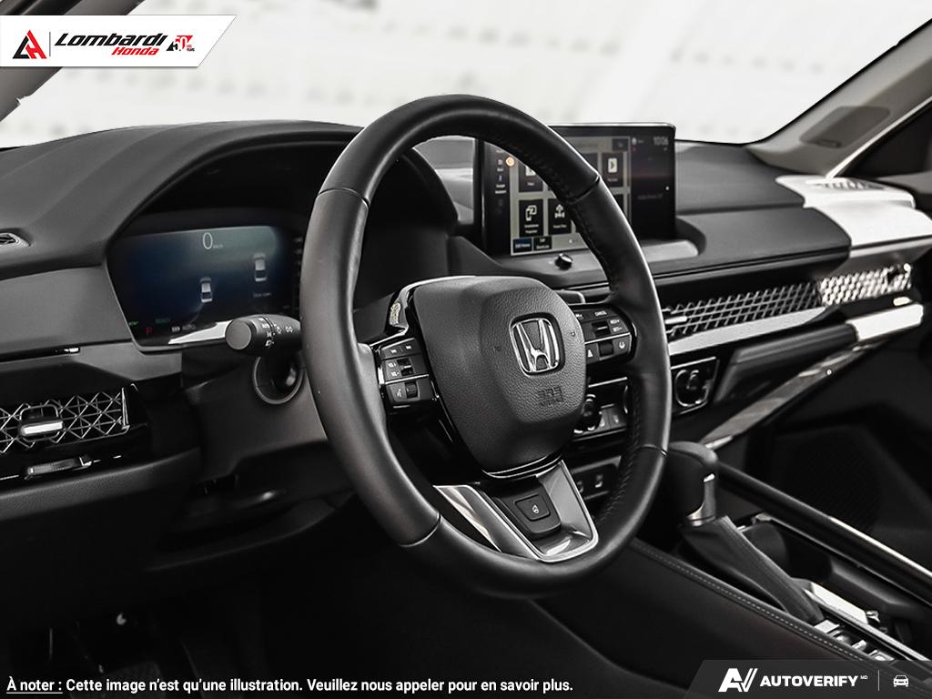 2026 HONDA ACCORD - Image 12