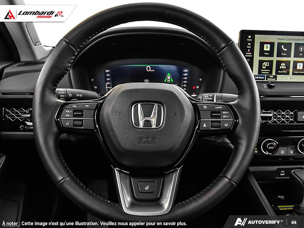 2026 HONDA ACCORD - Image 13
