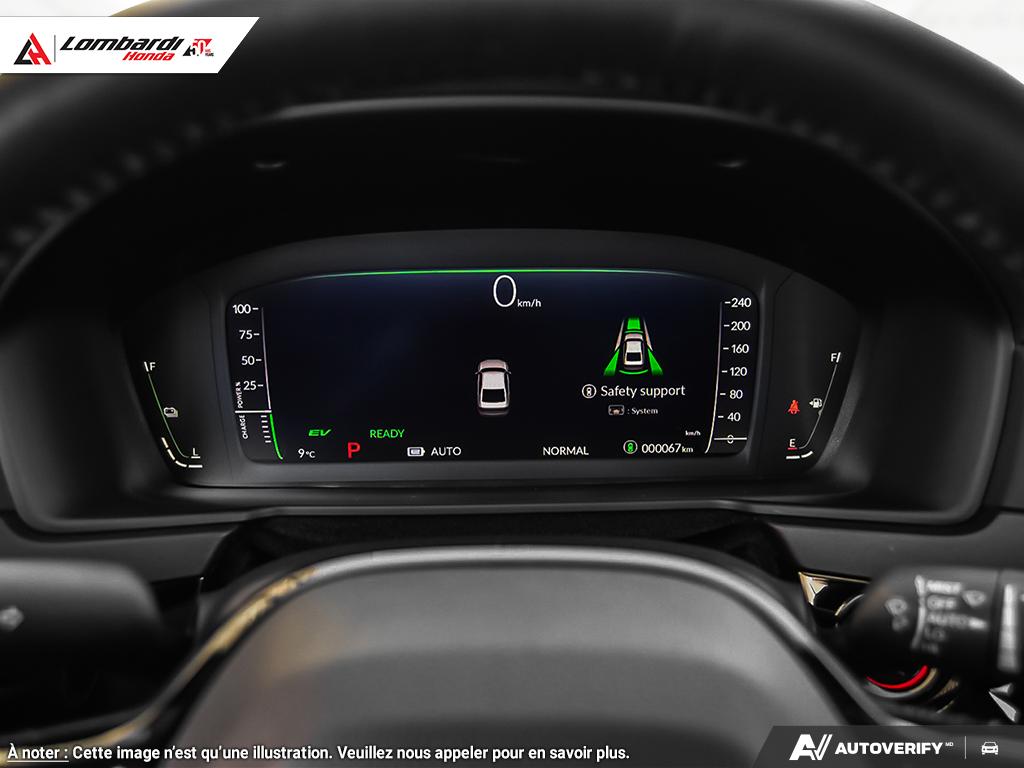 2026 HONDA ACCORD - Image 14