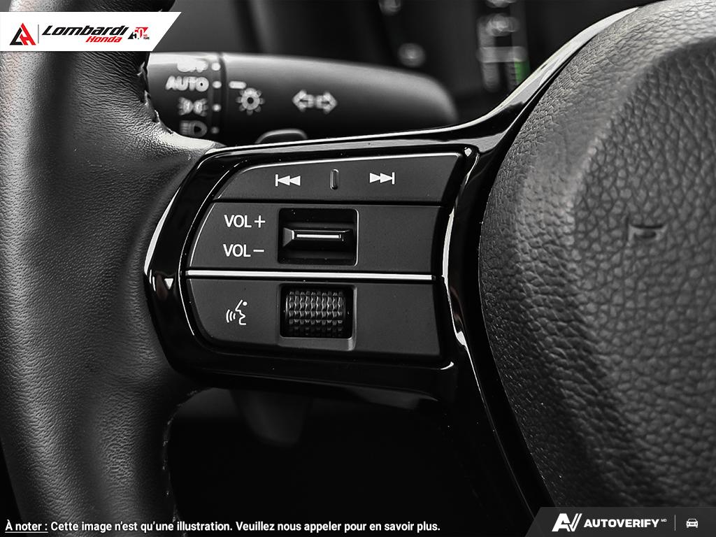 2026 HONDA ACCORD - Image 15