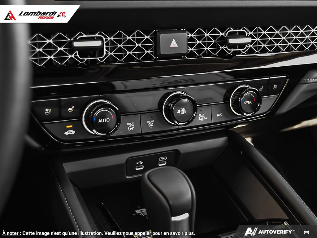 2026 HONDA ACCORD - Image 24