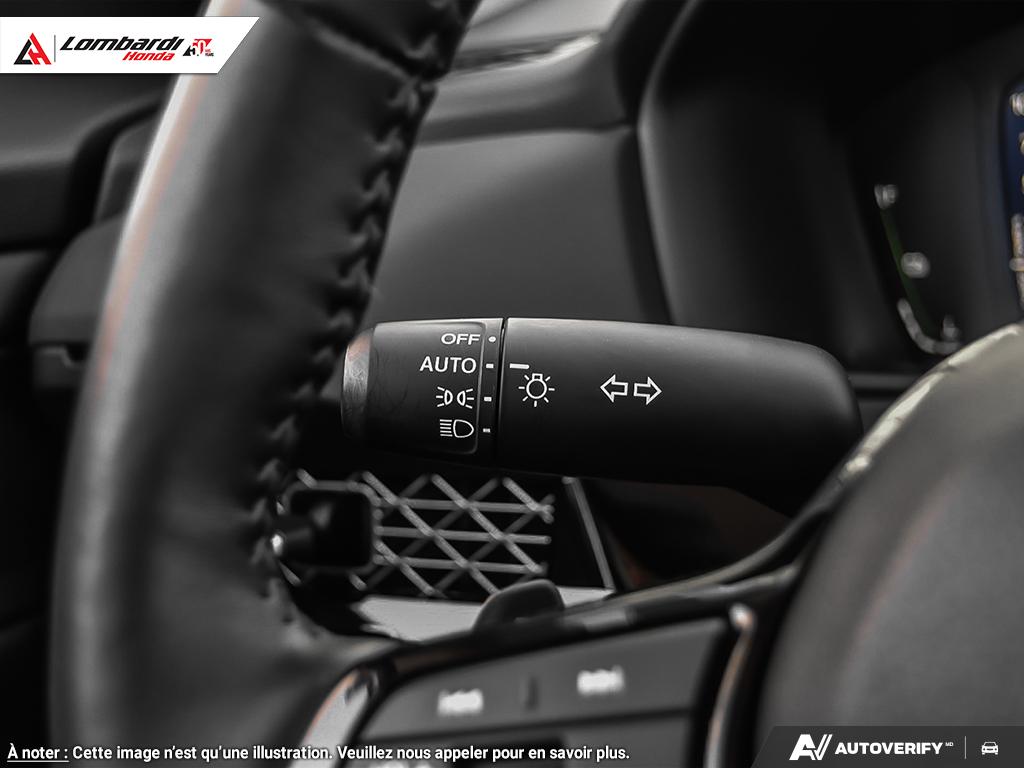 2026 HONDA ACCORD - Image 25