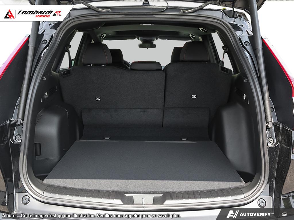 2026 HONDA CR-V - Image 7