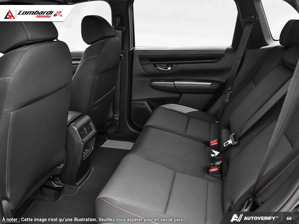 2026 HONDA CR-V - Image 21