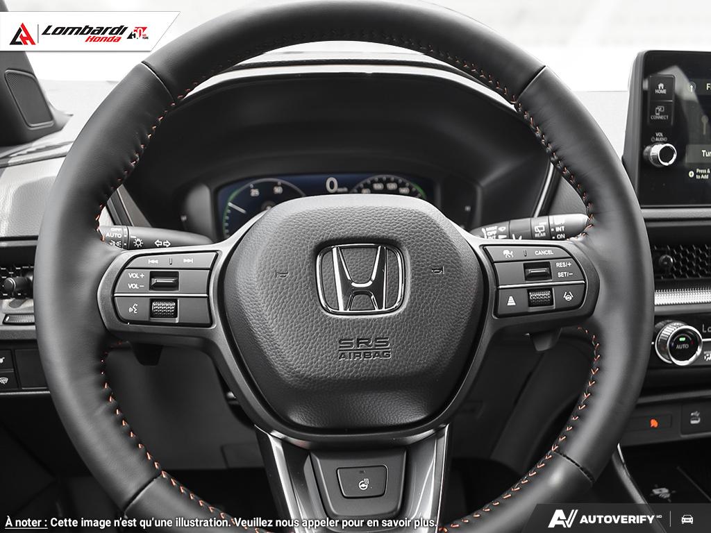 2026 HONDA CR-V - Image 13