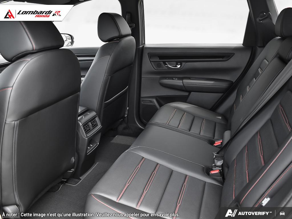 2026 HONDA CR-V - Image 21