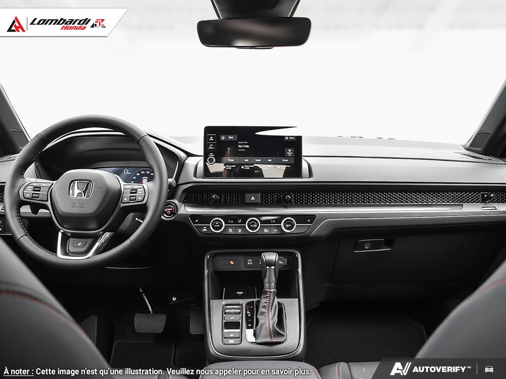 2026 HONDA CR-V - Image 22