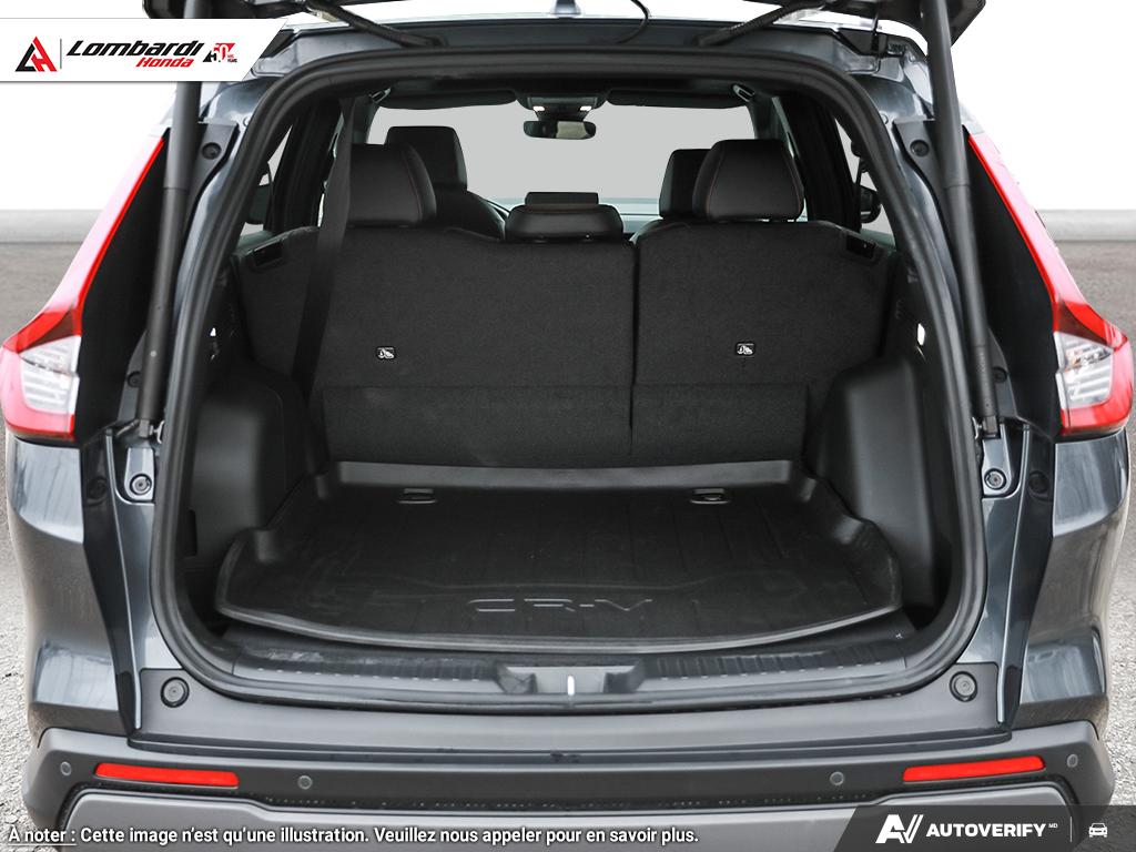 2026 HONDA CR-V - Image 7