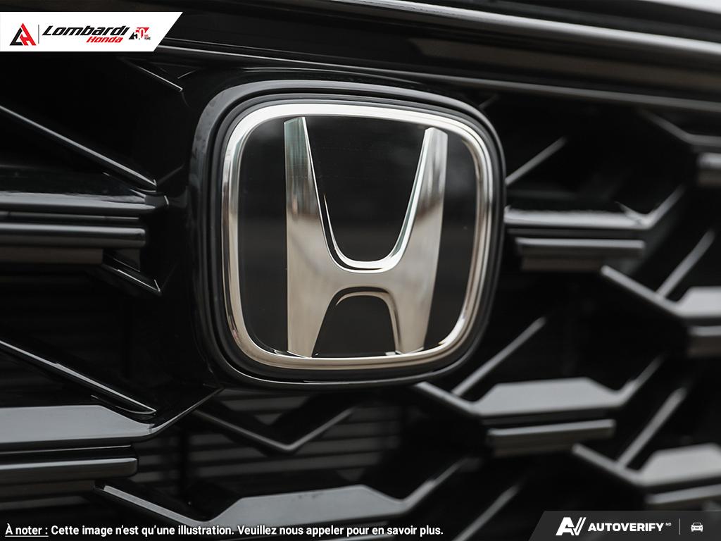 2026 HONDA CR-V - Image 9