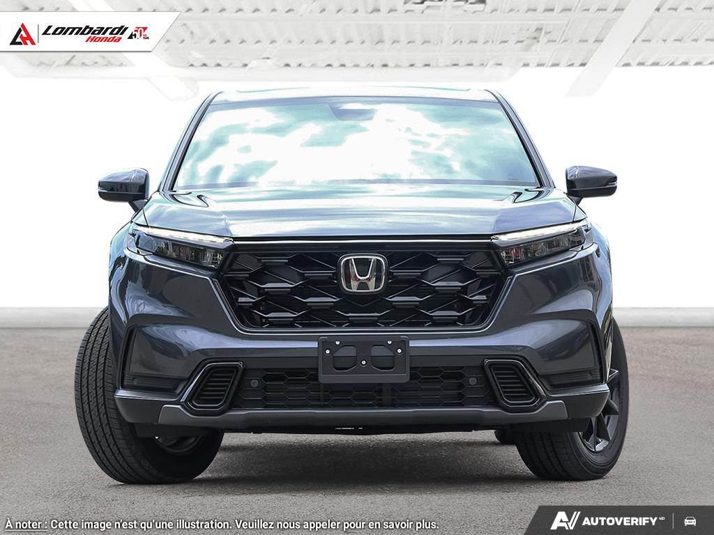 2026 HONDA CR-V - Image 2
