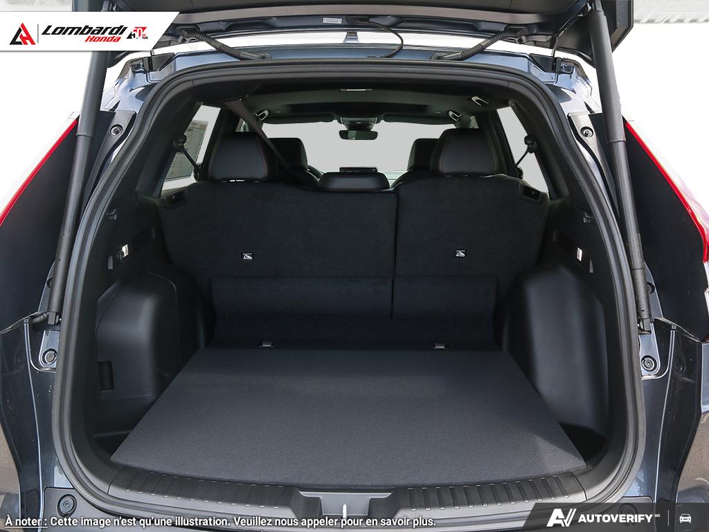 2026 HONDA CR-V - Image 7