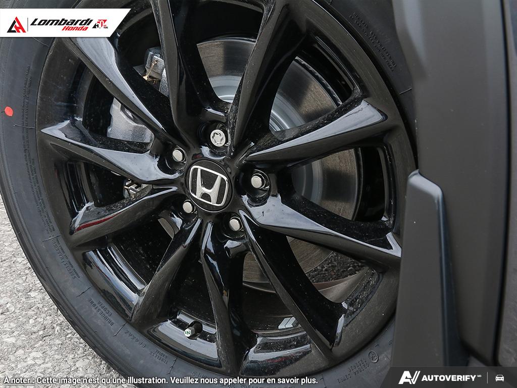 2026 HONDA CR-V - Image 8