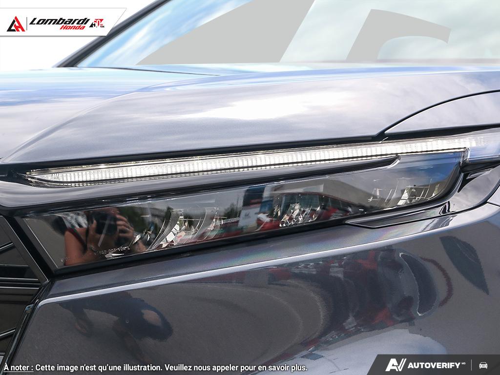 2026 HONDA CR-V - Image 10