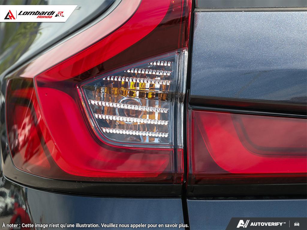 2026 HONDA CR-V - Image 11