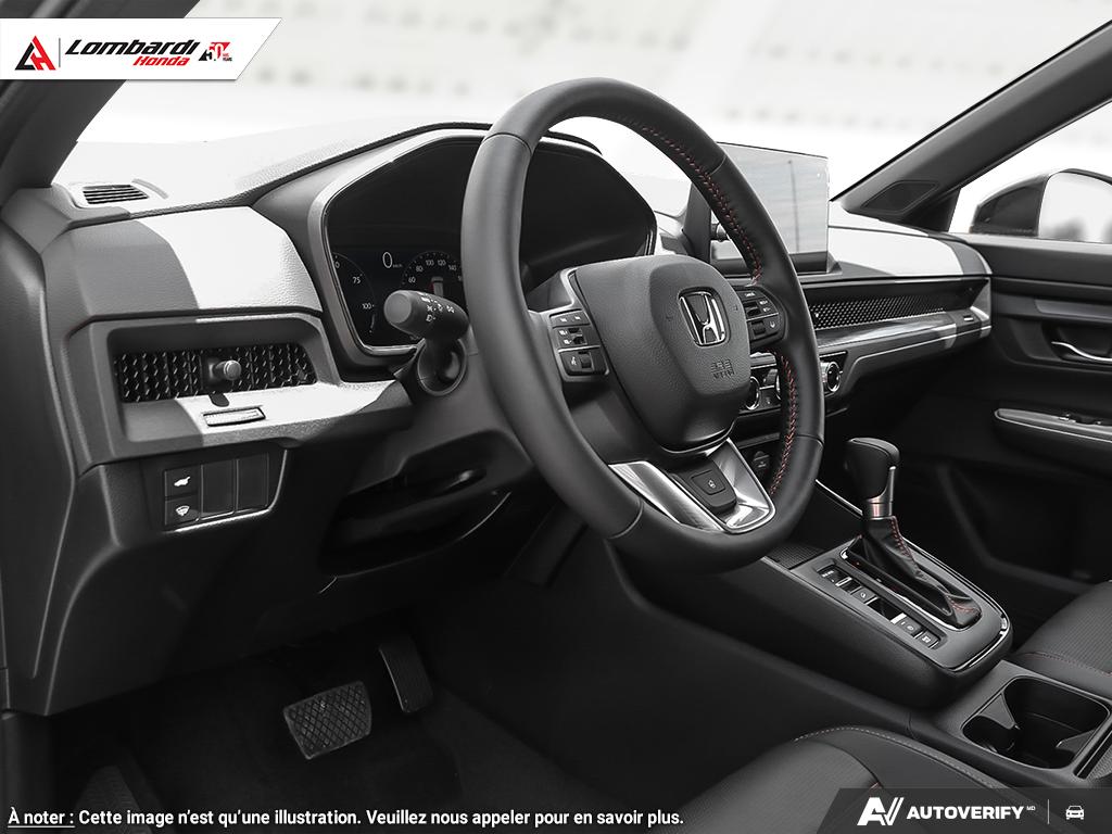2026 HONDA CR-V - Image 12