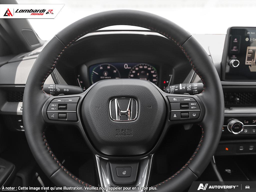 2026 HONDA CR-V - Image 13