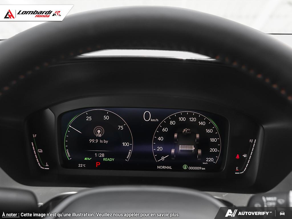 2026 HONDA CR-V - Image 14