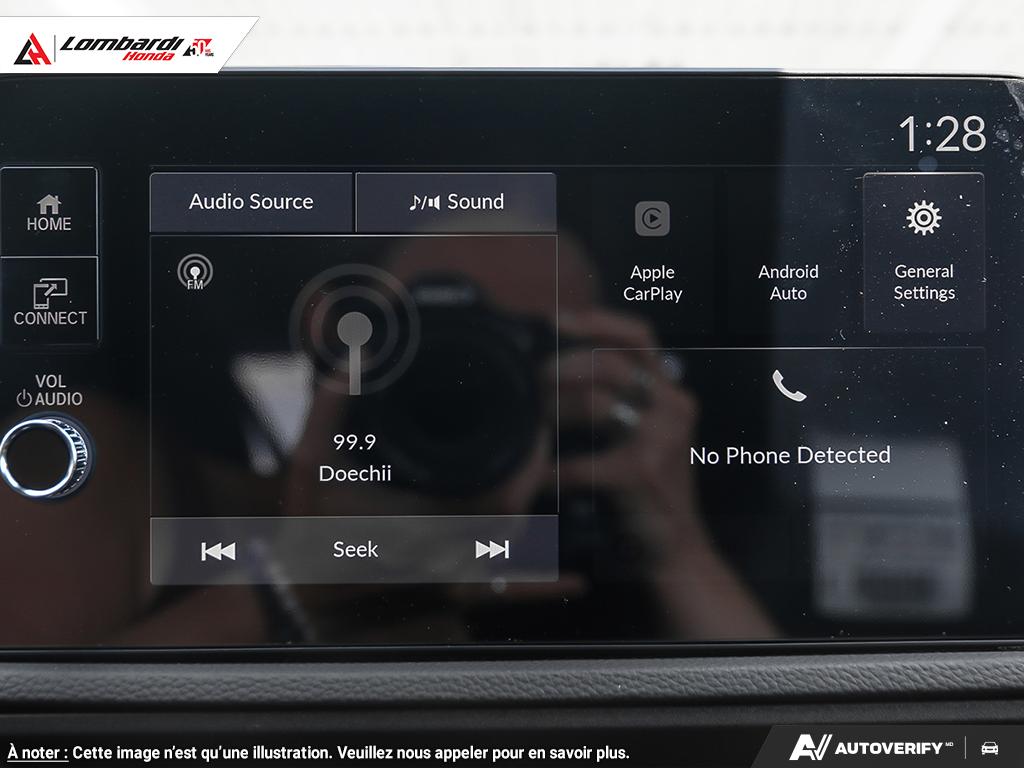 2026 HONDA CR-V - Image 18