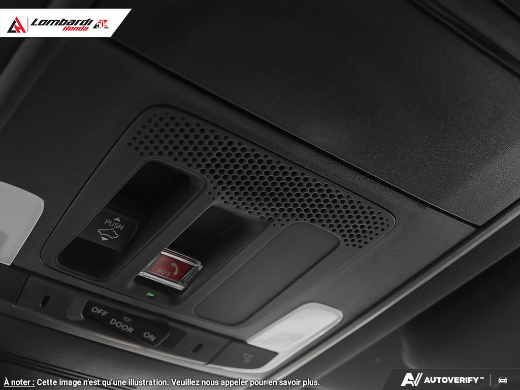 2026 HONDA CR-V - Image 19