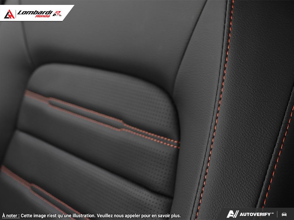 2026 HONDA CR-V - Image 20