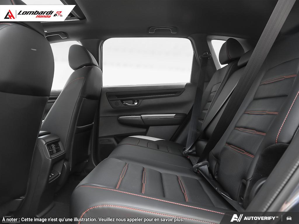 2026 HONDA CR-V - Image 21