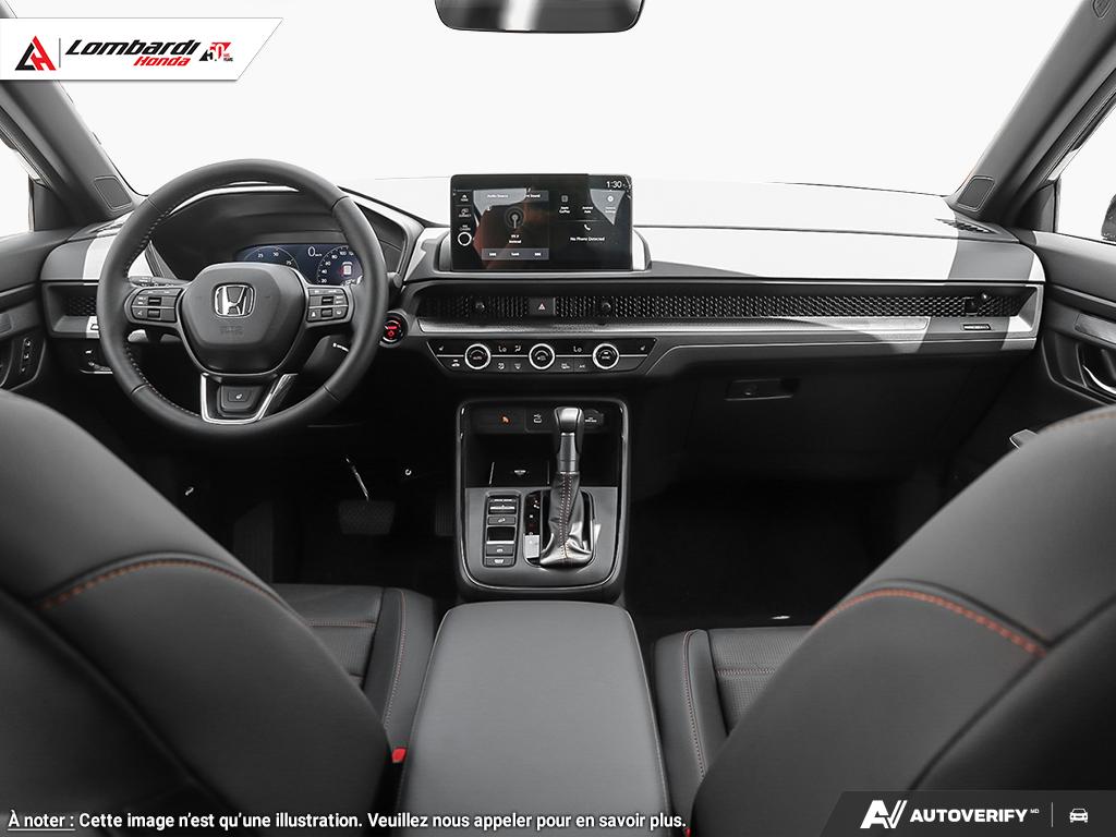 2026 HONDA CR-V - Image 22