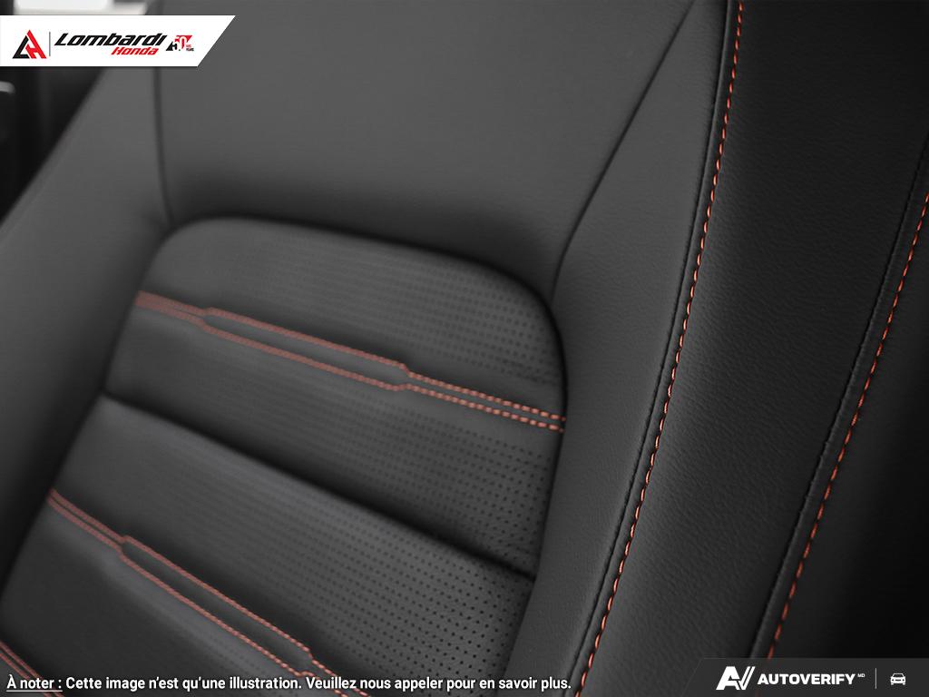 2026 HONDA CR-V - Image 20