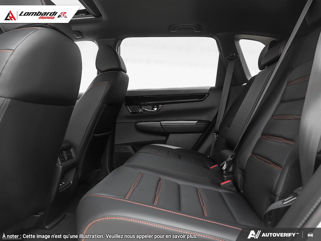 2026 HONDA CR-V - Image 21