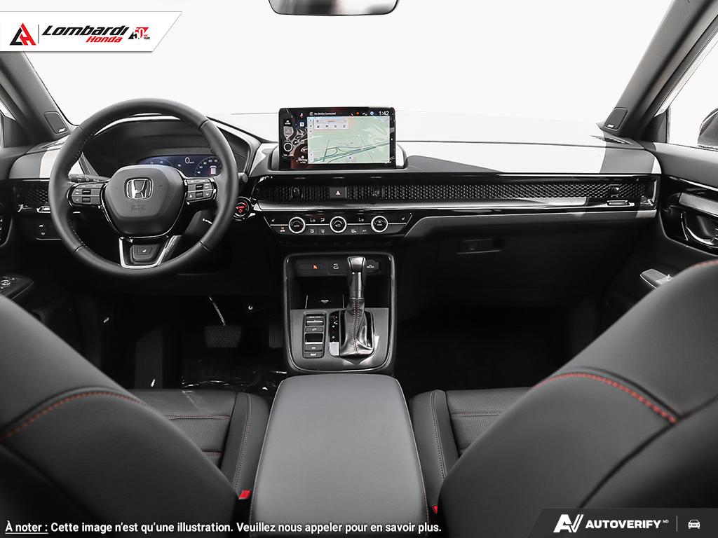 2026 HONDA CR-V - Image 22