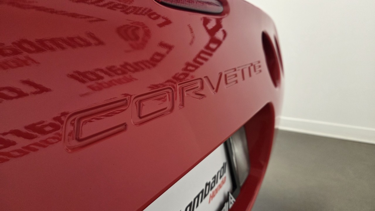 2003 Chevrolet Corvette - Image 6