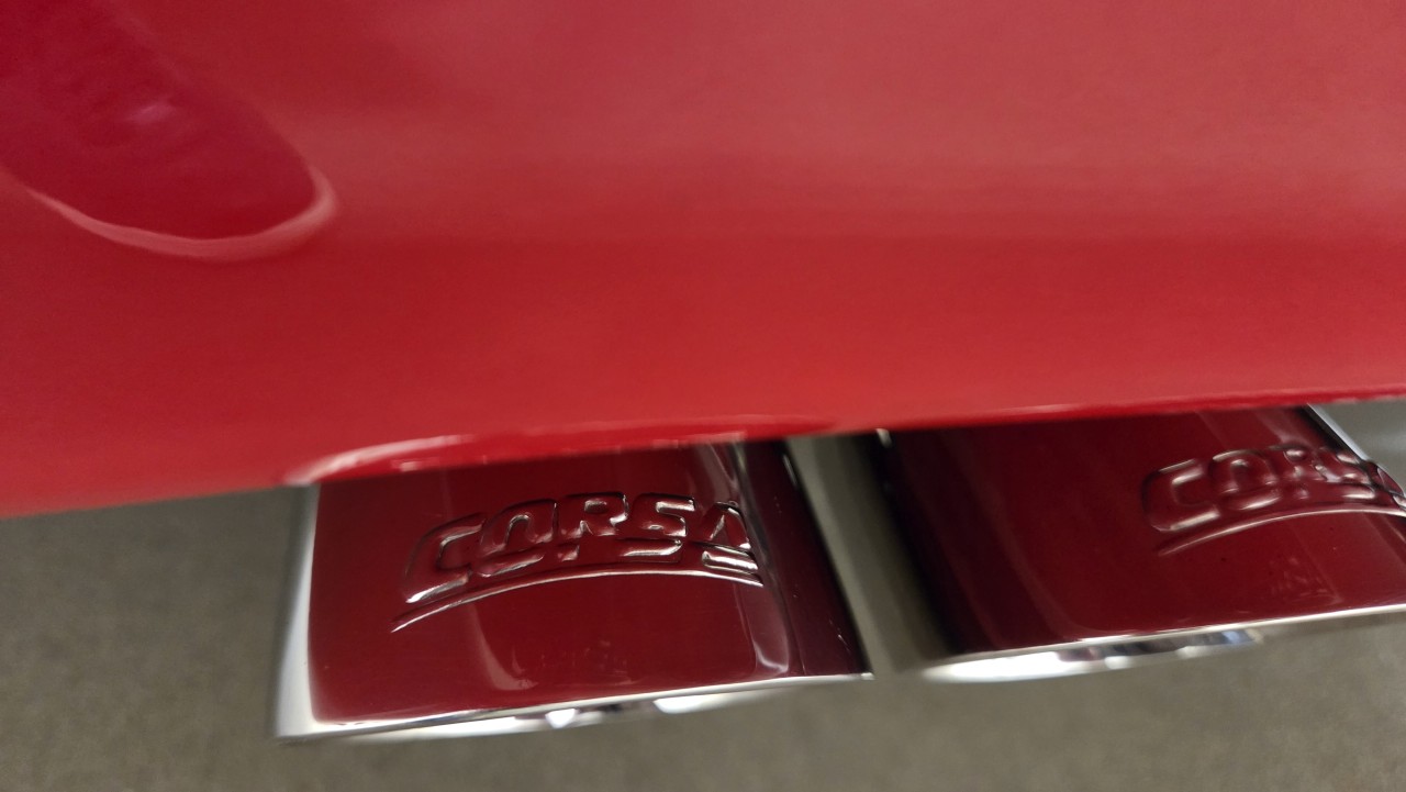2003 Chevrolet Corvette - Image 11
