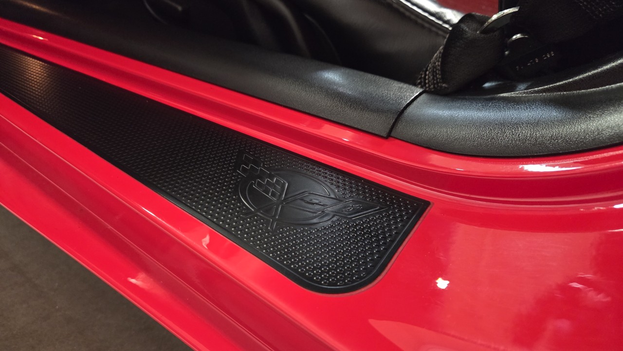2003 Chevrolet Corvette - Image 21