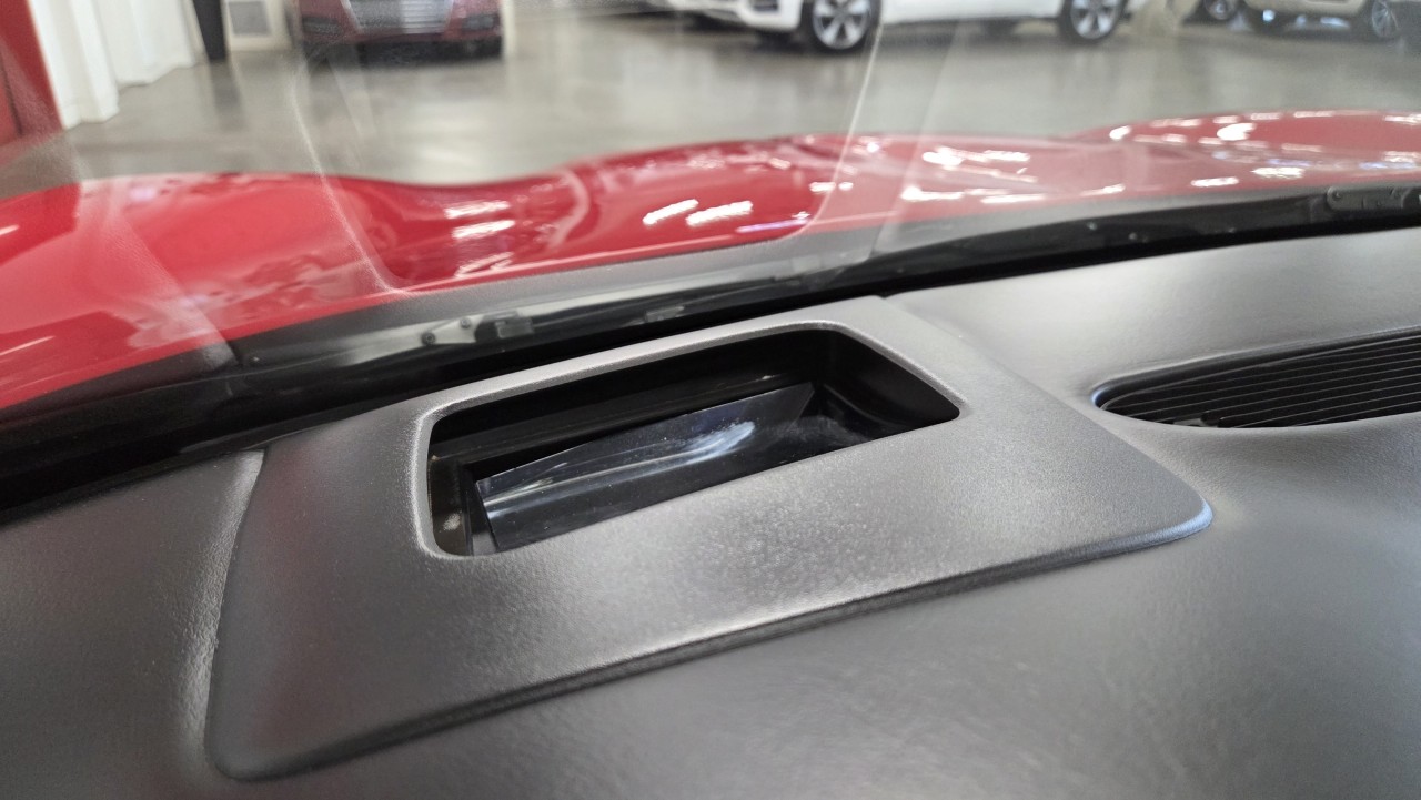 2003 Chevrolet Corvette - Image 22