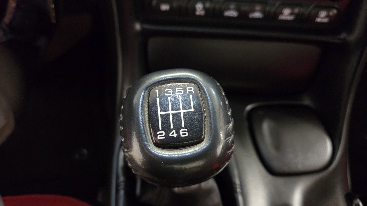 2003 Chevrolet Corvette - Image 35