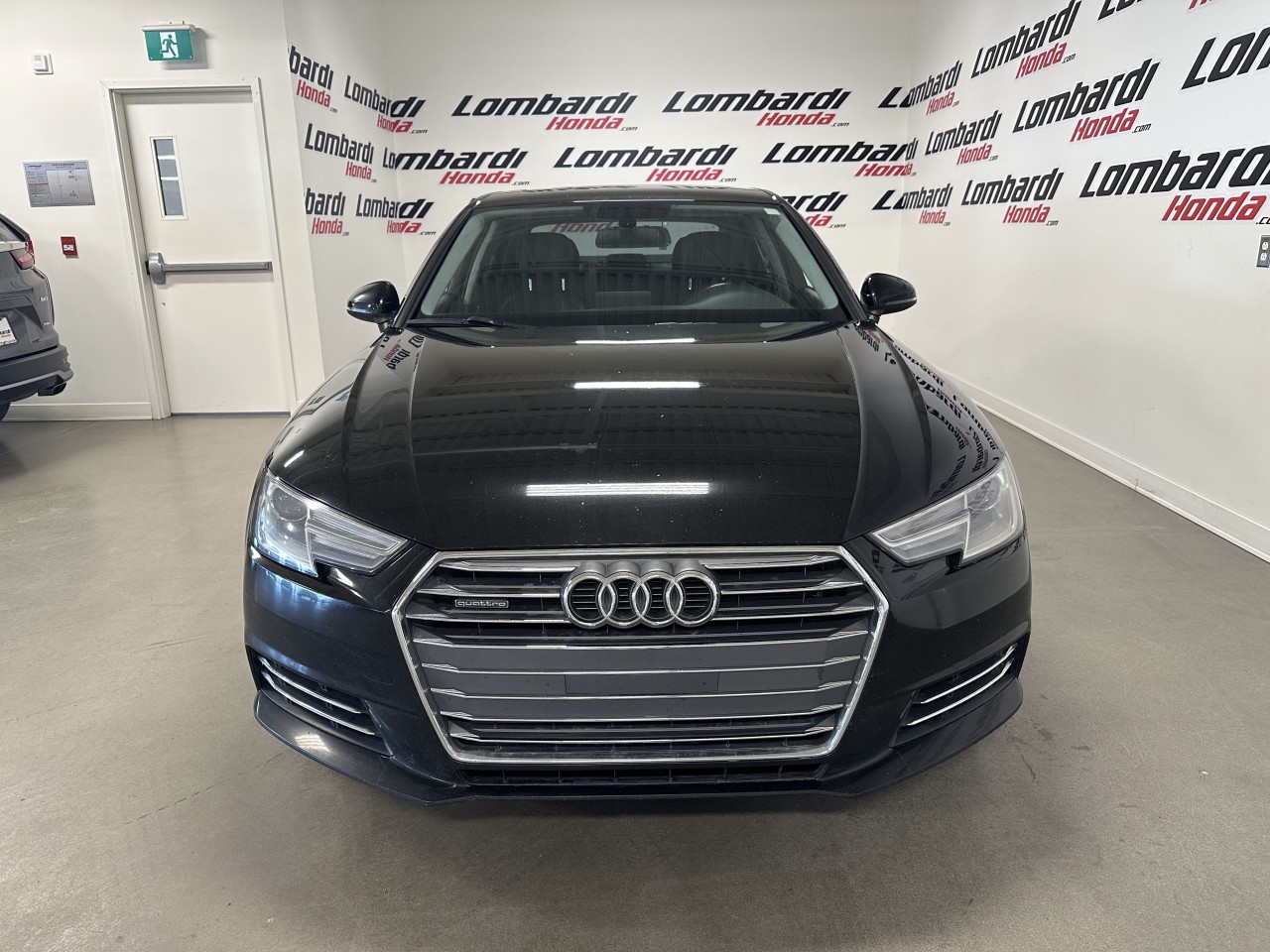 2017 Audi A4 - Image 3