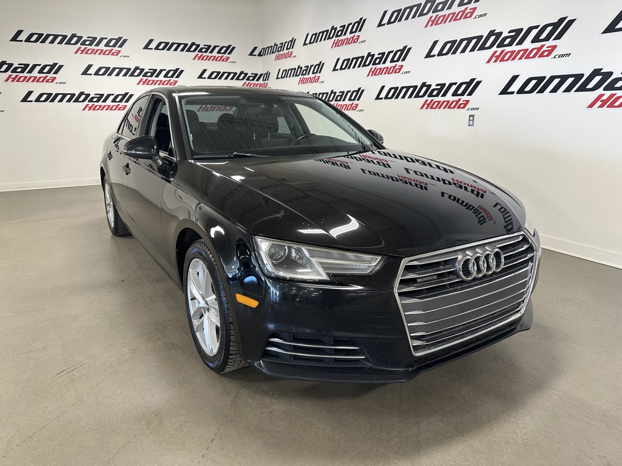 2017 Audi A4 - Image 5
