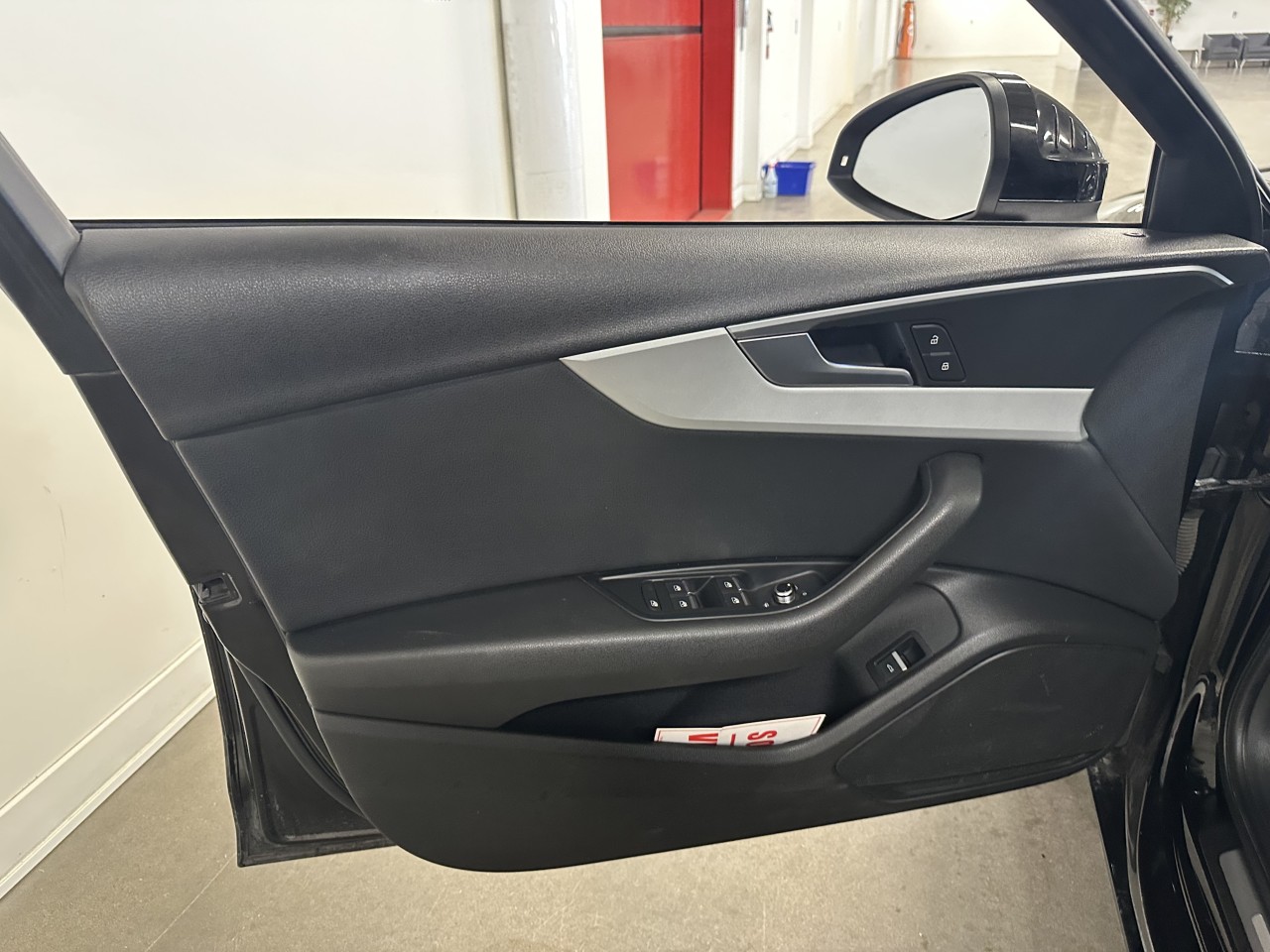 2017 Audi A4 - Image 11