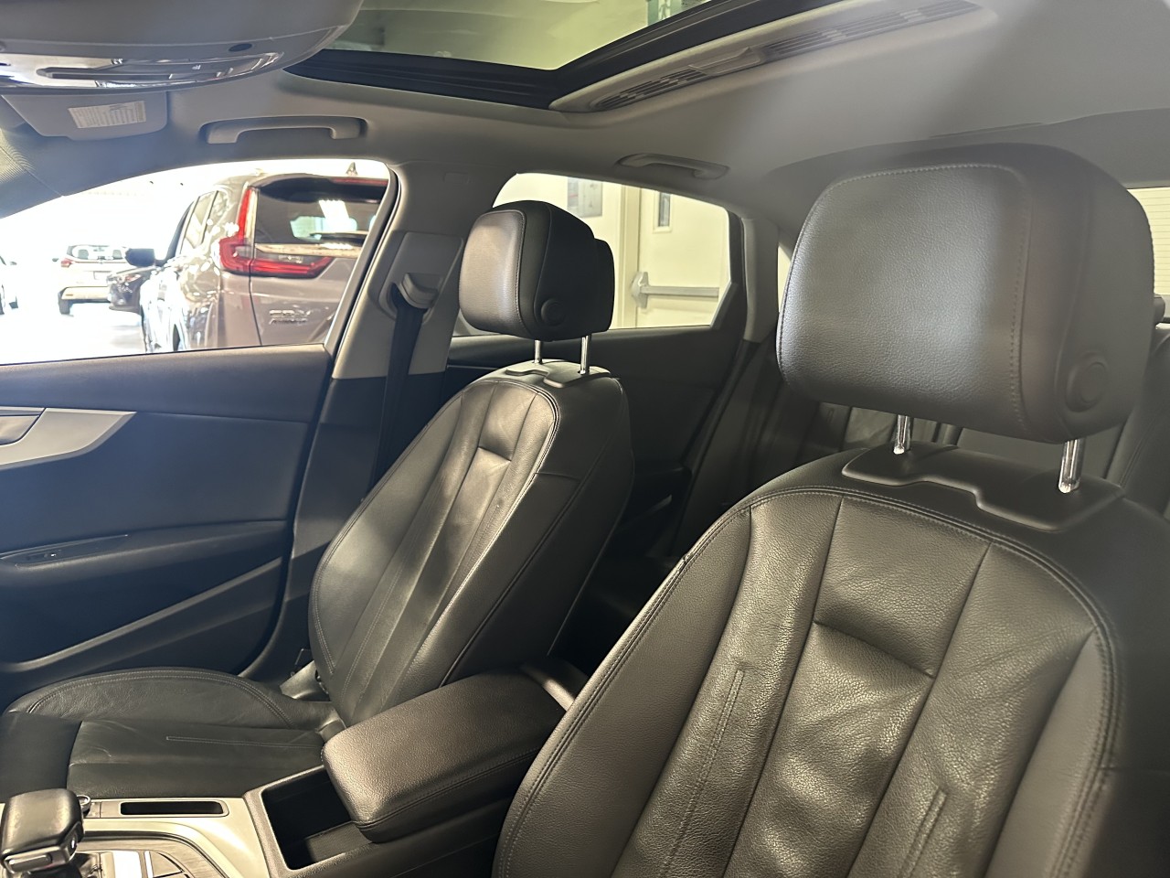 2017 Audi A4 - Image 15
