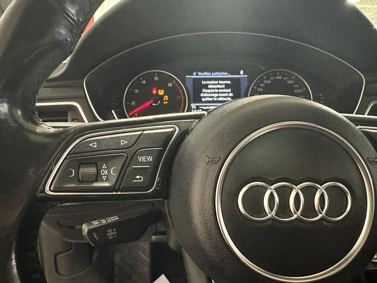 2017 Audi A4 - Image 16