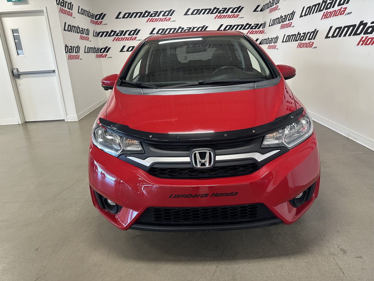 2016 Honda Fit - Image 3