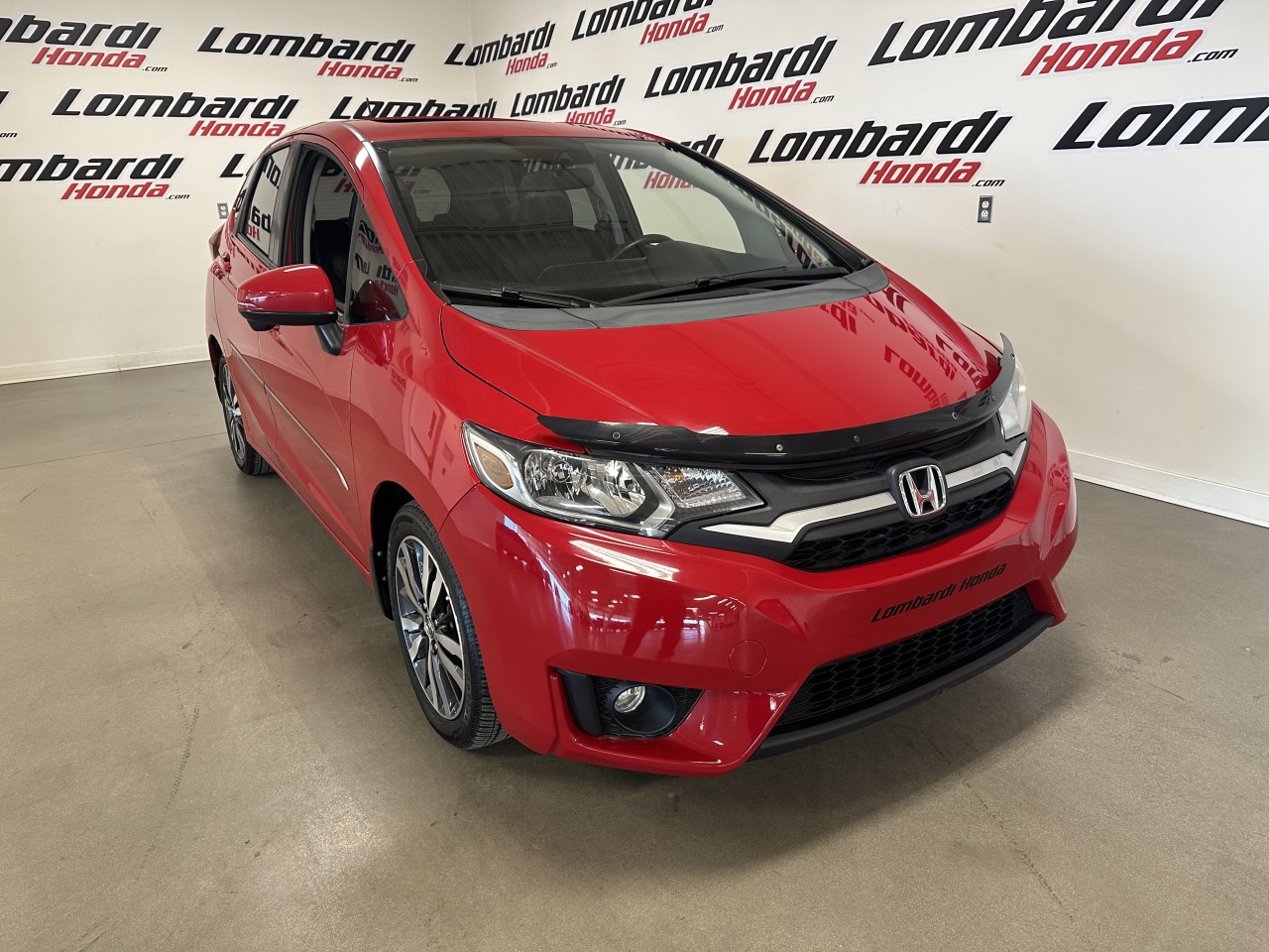 2016 Honda Fit - Image 9