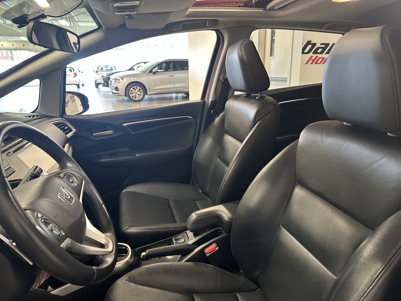 2016 Honda Fit - Image 14