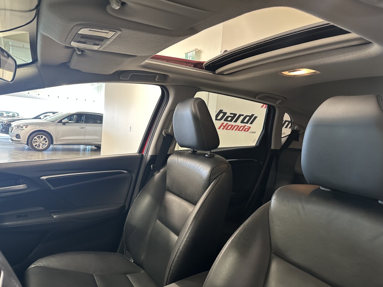2016 Honda Fit - Image 15