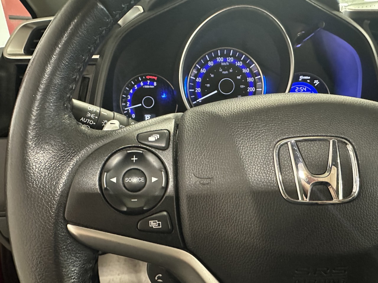 2016 Honda Fit - Image 16
