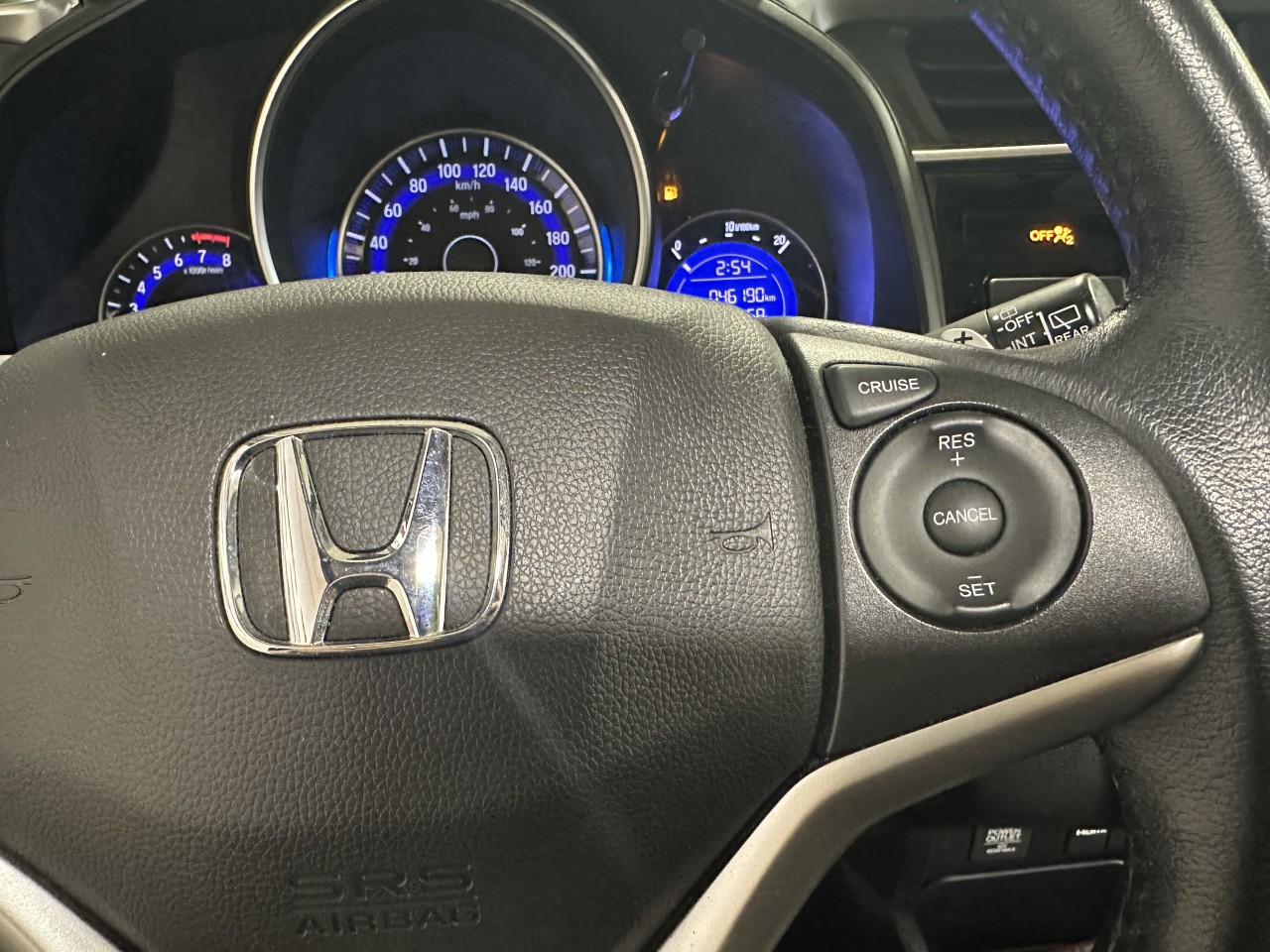 2016 Honda Fit - Image 17